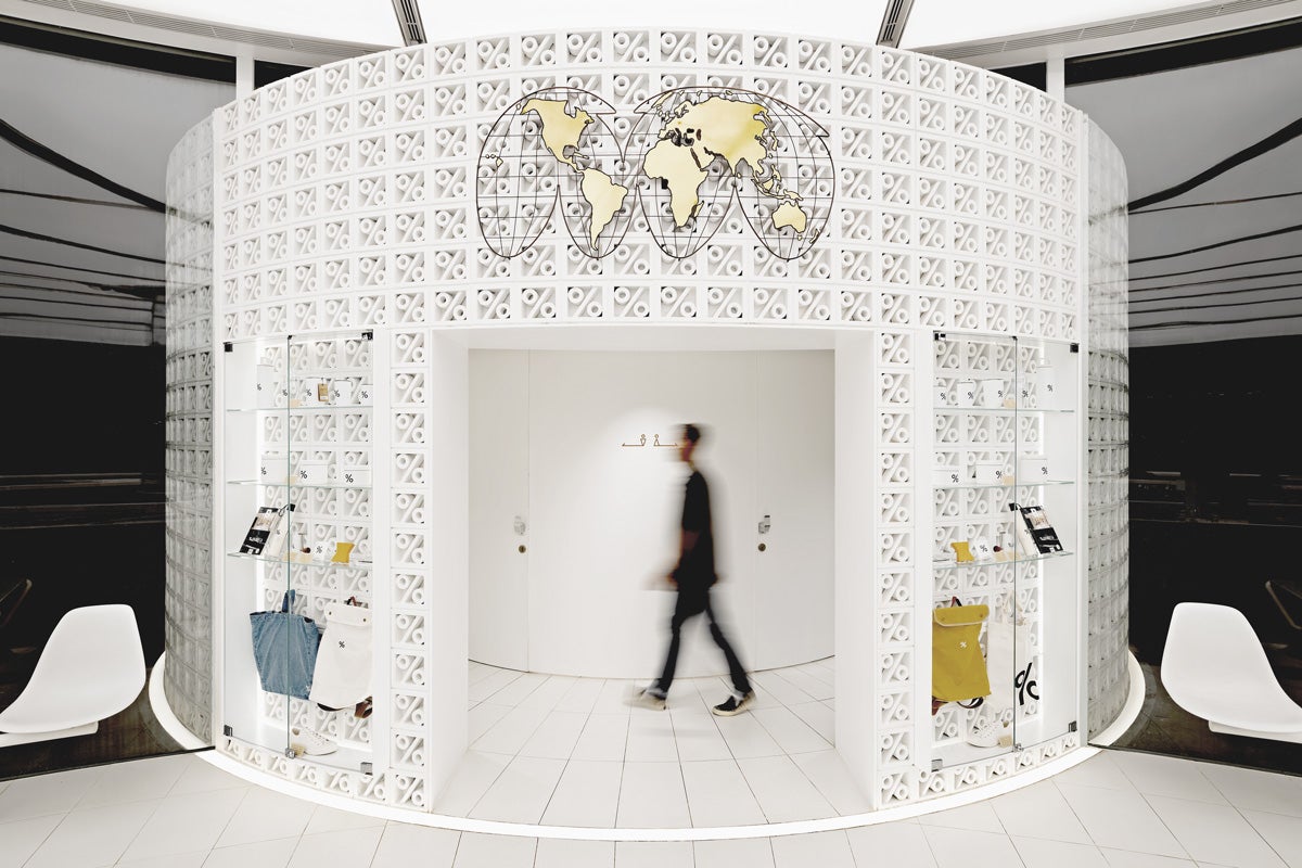 % Arabica Jakarta PIK Drive Thru